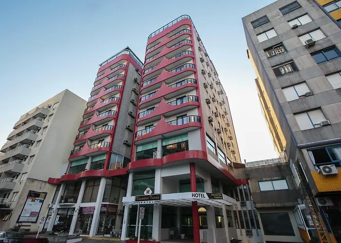 Life Hotel Torres