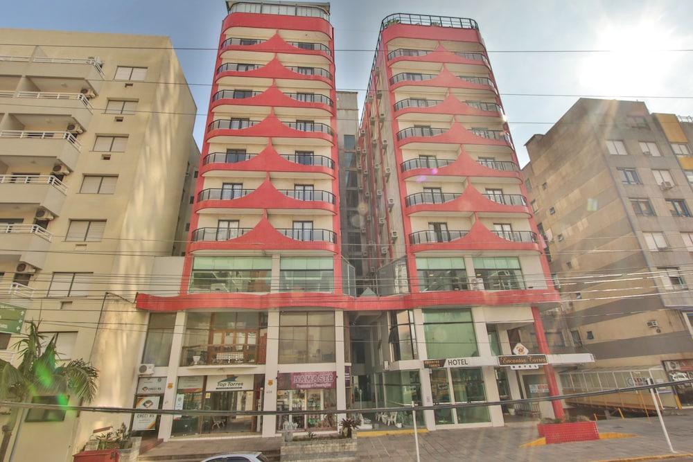 Life Hotel 3*